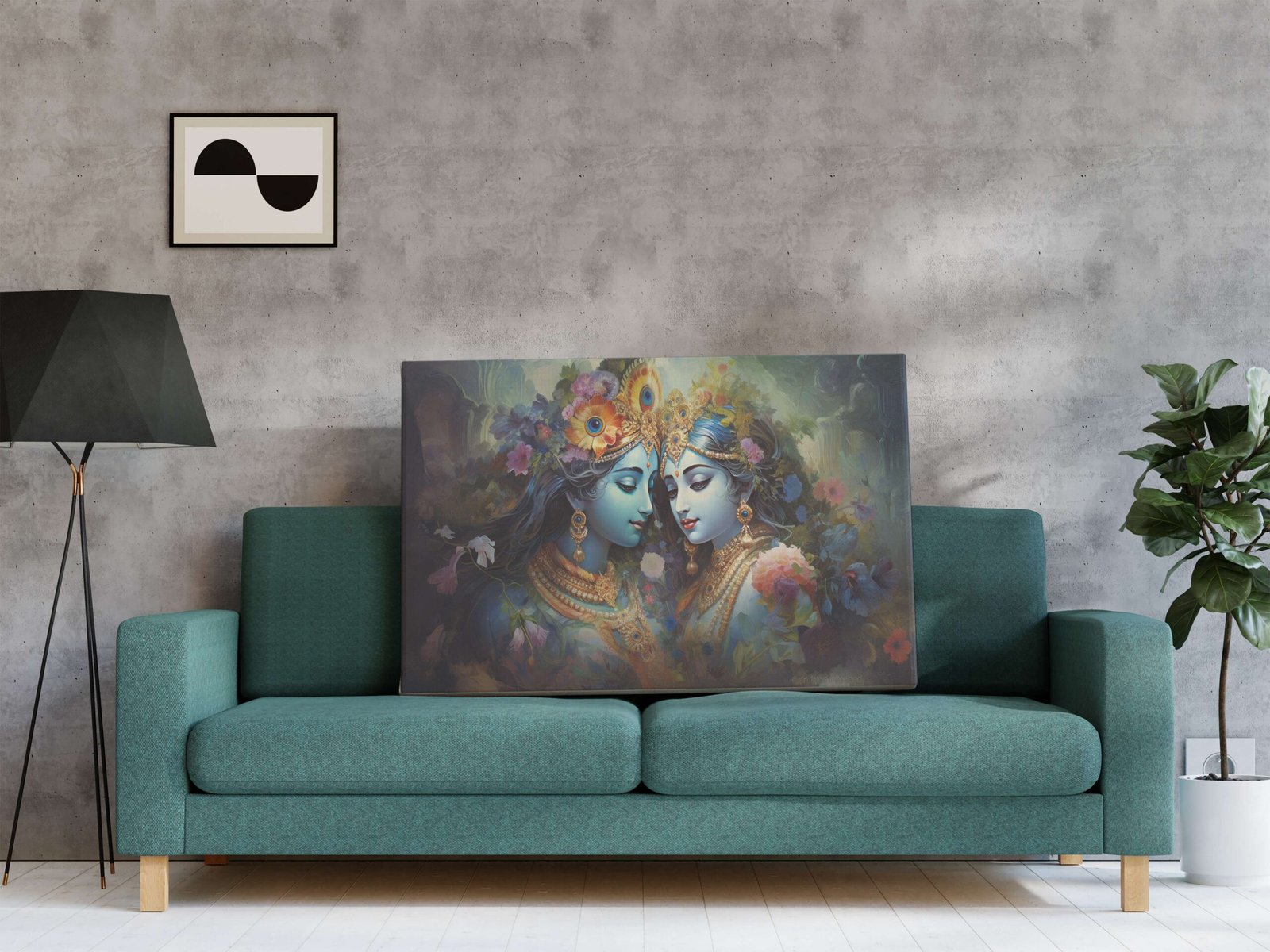 Canvas Art for Your Home, Hotel & Office Walls - Image 2